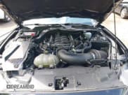 ✅ 2022 Ford Mustang GT • VIN: 1FA6P8CF3N5133730 • Lot: 42150173. Listed on IAAI with 43,233 mi. Free auction sales archive from the USA and detailed vehicle history report at DreamBid. Image 10.