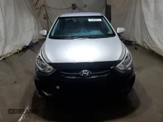 ✅ 2017 Hyundai Accent SE • VIN: KMHCT4AE4HU306091 • Лот: 77344614. Опубликован ранее на Copart с пробегом 72 569 миль. Бесплатный доступ к архиву аукционных продаж из США и подробный отчёт об истории автомобиля на DreamBid. Изображение 5.