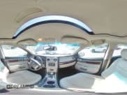 ✅ 2006 Lincoln Zephyr • VIN: 3LNHM26146R654202 • Лот: 66487525. Опубликован ранее на Copart с пробегом 80 400 миль. Бесплатный доступ к архиву аукционных продаж из США и подробный отчёт об истории автомобиля на DreamBid. Изображение 14.