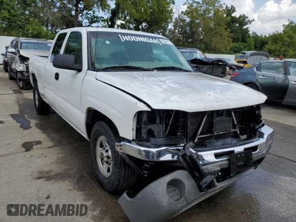 ✅ 2003 GMC Sierra 1500 • VIN: 2GTEC19X831409200 • Lot: 63047614. Wystawiony na Copart z przebiegiem Nie podano. Bezpłatny archiwum sprzedaży aukcyjnych z USA i szczegółowy raport historii pojazdu na DreamBid. Zdjęcie 4.
