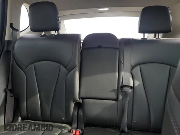 ✅ 2019 Buick Envision Essence • VIN: LRBFX2SA1KD075632 • Лот: 42515795. Опубликован ранее на Copart с пробегом 39 641 миль. Бесплатный доступ к архиву аукционных продаж из США и подробный отчёт об истории автомобиля на DreamBid. Изображение 10.