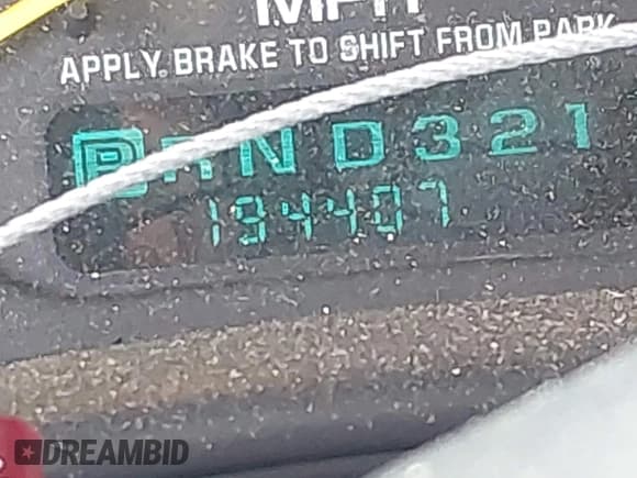 ✅ 2001 Chevrolet Silverado 1500 • VIN: 2GCEK19T611107479 • Лот: 42675246. Опубликован ранее на IAAI с пробегом 194 407 миль. Бесплатный доступ к архиву аукционных продаж из США и подробный отчёт об истории автомобиля на DreamBid. Изображение 16.