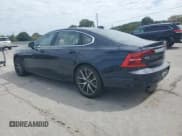 ✅ 2019 Volvo S90 Momentum • VIN: LVY102AK7KP089505 • Lot: 80066185. Listed on Copart with 88,154 mi. Free auction sales archive from the USA and detailed vehicle history report at DreamBid. Image 2.