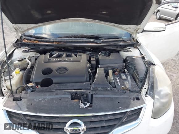 ✅ 2012 Nissan Altima SR • VIN: 1N4BL2EP3CC118389 • Lot: 43353339. Wystawiony na IAAI z przebiegiem 229 343 mil. Bezpłatny archiwum sprzedaży aukcyjnych z USA i szczegółowy raport historii pojazdu na DreamBid. Zdjęcie 10.