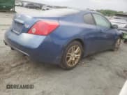 ✅ 2008 Nissan Altima SE • VIN: 1N4BL24E18C107687 • Лот: 57613385. Опубликован ранее на Copart с пробегом 163 794 миль. Бесплатный доступ к архиву аукционных продаж из США и подробный отчёт об истории автомобиля на DreamBid. Изображение 3.
