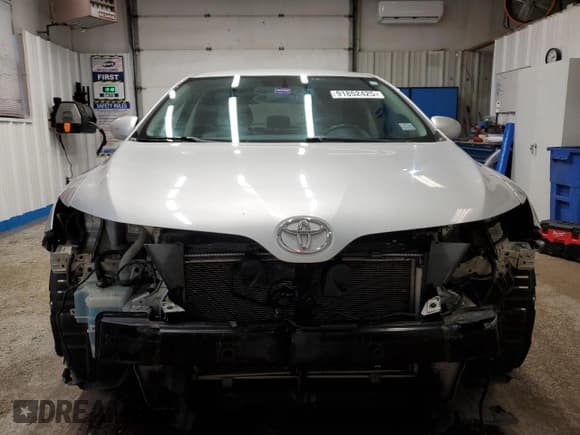 ✅ 2009 Toyota Venza • VIN: 4T3BK11A49U017523 • Lot: 91852425. Listed on Copart with 210,730 mi. Free auction sales archive from the USA and detailed vehicle history report at DreamBid. Image 5.