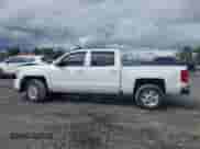 2017 Chevrolet Silverado 1500 LT with VIN 3GCUKREC8HG226281, listed as a IAAI auction lot 40446531 with 117,634 mi miles and . Bid and sale history available at DreamBid. Image 14.