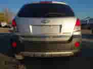 2012 Chevrolet Captiva Sport LS с VIN 3GNAL2EKXCS636334, выставлен на аукционе IAAI как лот 43568600 с пробегом 112 906 миль миль и . История ставок и продаж доступна на DreamBid. Изображение 16.