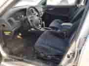 2004 Hyundai Sonata with VIN KMHWF25S34A047355, listed as a Copart auction lot 77249694 with 280,654 mi miles and Salvage title. Bid and sale history available at DreamBid. Image 7.