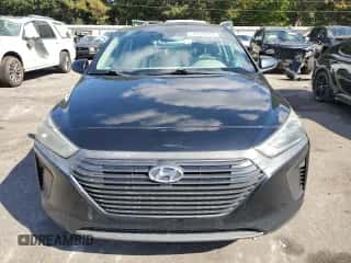 2017 Hyundai Ioniq Blue с VIN KMHC65LC8HU044570, выставлен на аукционе Copart как лот 76743284 с пробегом 201 481 миль миль и Списание • Salvage title. История ставок и продаж доступна на DreamBid. Изображение 5.