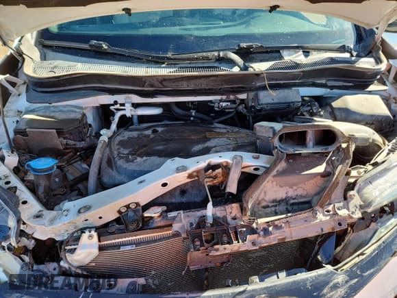 ✅ 2020 Honda Passport Elite • VIN: 5FNYF8H03LB002898 • Lot: 83825895. Listed on Copart with 117,269 mi. Free auction sales archive from the USA and detailed vehicle history report at DreamBid. Image 11.