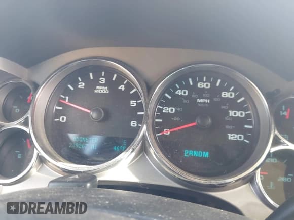 ✅ 2010 Chevrolet Silverado 1500 LT • VIN: 1GCSKSE38AZ199605 • Lot: 43666709. Listed on IAAI with 239,267 mi. Free auction sales archive from the USA and detailed vehicle history report at DreamBid. Image 7.