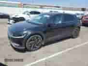 2023 Hyundai Ioniq 5 SEL z VIN KM8KN4AE6PU122243, wystawiony jako Copart lot #67595024 z przebiegiem 46 051 mil mil oraz Szkoda całkowita • Salvage title. Historia ofert i sprzedaży dostępna na DreamBid. Obrazek 1.
