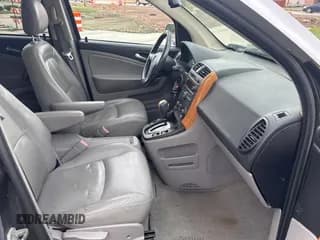 ✅ 2006 Saturn VUE • VIN: 5GZCZ63456S892715 • Lot: 66686485. Wystawiony na Copart z przebiegiem 161 805 mil. Bezpłatny archiwum sprzedaży aukcyjnych z USA i szczegółowy raport historii pojazdu na DreamBid. Zdjęcie 5.