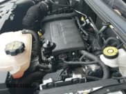 ✅ 2021 Chevrolet Trax LS • VIN: KL7CJNSB8MB321121 • Lot: 43556202. Listed on IAAI with 36,878 mi. Free auction sales archive from the USA and detailed vehicle history report at DreamBid. Image 19.