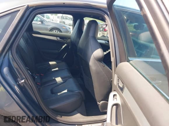 ✅ 2011 Audi S4 Premium Plus • VIN: WAUBGAFL8BA058587 • Lot: 42516893. Listed on IAAI with 161,715 mi. Free auction sales archive from the USA and detailed vehicle history report at DreamBid. Image 8.