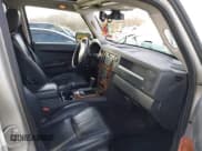 ✅ 2008 Jeep Commander Limited • VIN: 1J8HG58NX8C163429 • Lot: 41501453. Listed on IAAI with 169,391 mi. Free auction sales archive from the USA and detailed vehicle history report at DreamBid. Image 5.