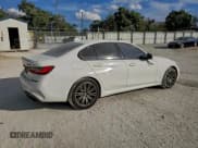 ✅ 2020 BMW 3 Series M340i xDrive • VIN: WBA5U9C06LFJ80108 • Lot: 92662845. Wystawiony na Copart z przebiegiem 73 365 mil. Bezpłatny archiwum sprzedaży aukcyjnych z USA i szczegółowy raport historii pojazdu na DreamBid. Zdjęcie 3.