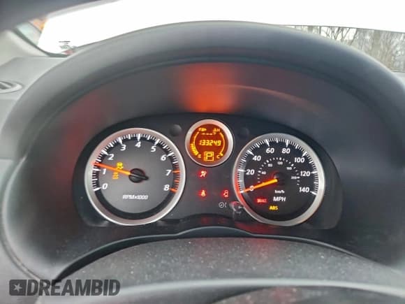 ✅ 2012 Nissan Sentra 2.0 • VIN: 3N1AB6AP6CL661877 • Lot: 95461575. Listed on Copart with 133,249 mi. Free auction sales archive from the USA and detailed vehicle history report at DreamBid. Image 9.