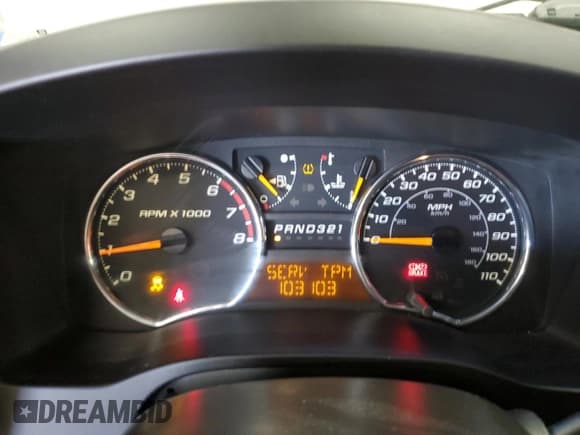 ✅ 2012 Chevrolet Colorado 1LT • VIN: 1GCCSCF99C8129651 • Lot: 72043645. Wystawiony na Copart z przebiegiem 103 103 mil. Bezpłatny archiwum sprzedaży aukcyjnych z USA i szczegółowy raport historii pojazdu na DreamBid. Zdjęcie 9.