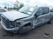 ✅ 2025 GMC Sierra 1500 AT4 • VIN: 1GTUUEELXSZ185307 • Лот: 42321389. Опубликован ранее на IAAI с пробегом 10 311 миль. Бесплатный доступ к архиву аукционных продаж из США и подробный отчёт об истории автомобиля на DreamBid. Изображение 6.