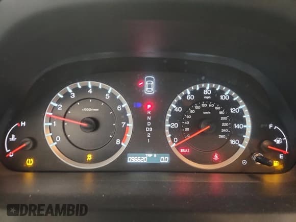 ✅ 2012 Honda Accord EX • VIN: 1HGCS1B71CA015632 • Lot: 92649945. Wystawiony na Copart z przebiegiem 96 620 mil. Bezpłatny archiwum sprzedaży aukcyjnych z USA i szczegółowy raport historii pojazdu na DreamBid. Zdjęcie 9.