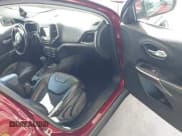 ✅ 2019 Jeep Cherokee Latitude Plus • VIN: 1C4PJLLB4KD428157 • Лот: 43602847. Опубликован ранее на IAAI с пробегом 213 434 миль. Бесплатный доступ к архиву аукционных продаж из США и подробный отчёт об истории автомобиля на DreamBid. Изображение 5.