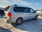 ✅ 2014 Kia Sedona EX • VIN: KNDMH4C72E6535698 • Lot: 70322465. Listed on Copart with 166,665 mi. Free auction sales archive from the USA and detailed vehicle history report at DreamBid. Image 3.