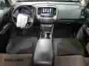 2018 Chevrolet Colorado 4WD LT с VIN 1GCGTCEN1J1244070, выставлен на аукционе Copart как лот 47000475 с пробегом 114 360 миль миль и Списание • Salvage title. История ставок и продаж доступна на DreamBid. Изображение 8.