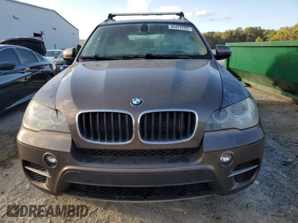 ✅ 2013 BMW X5 xDrive35i • VIN: 5UXZV4C54D0B02190 • Lot: 85474765. Wystawiony na Copart z przebiegiem 237 129 mil. Bezpłatny archiwum sprzedaży aukcyjnych z USA i szczegółowy raport historii pojazdu na DreamBid. Zdjęcie 5.