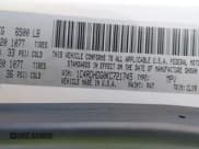 ✅ 2019 Dodge Durango GT Plus • VIN: 1C4RDHDG0KC721745 • Лот: 38793813. Опубликован ранее на IAAI с пробегом 96 534 миль. Бесплатный доступ к архиву аукционных продаж из США и подробный отчёт об истории автомобиля на DreamBid. Изображение 9.