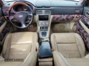 ✅ 2007 Subaru Forester X L.L. Bean • VIN: JF1SG67607H718232 • Lot: 69377505. Listed on Copart with 182,019 mi. Free auction sales archive from the USA and detailed vehicle history report at DreamBid. Image 8.