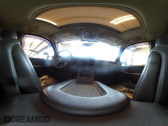 ✅ 2006 Chevrolet Silverado 2500HD LT1 • VIN: 1GCHK23U16F261716 • Lot: 41892408. Listed on IAAI with 273,228 mi. Free auction sales archive from the USA and detailed vehicle history report at DreamBid. Image 19.