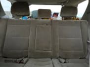 ✅ 2003 Kia Sorento LX • VIN: KNDJD733X35063802 • Lot: 74760084. Listed on Copart with 189,088 mi. Free auction sales archive from the USA and detailed vehicle history report at DreamBid. Image 10.