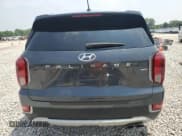 ✅ 2020 Hyundai Palisade SEL • VIN: KM8R3DHEXLU091731 • Лот: 60856395. Опубликован ранее на Copart с пробегом 155 147 миль. Бесплатный доступ к архиву аукционных продаж из США и подробный отчёт об истории автомобиля на DreamBid. Изображение 6.