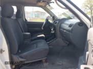 ✅ 2002 Nissan Frontier XE • VIN: 1N6DD26S12C342923 • Lot: 43261158. Listed on IAAI with 210,511 mi. Free auction sales archive from the USA and detailed vehicle history report at DreamBid. Image 5.