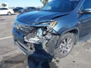 ✅ 2019 Honda Pilot EX-L • VIN: 5FNYF6H56KB044125 • Лот: 43115309. Опубликован ранее на IAAI с пробегом 64 721 миль. Бесплатный доступ к архиву аукционных продаж из США и подробный отчёт об истории автомобиля на DreamBid. Изображение 6.