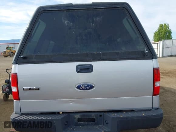 ✅ 2008 Ford F-150 XLT • VIN: 1FTPX14V88FB63980 • Лот: 42193896. Опубликован ранее на IAAI с пробегом 140 233 миль. Бесплатный доступ к архиву аукционных продаж из США и подробный отчёт об истории автомобиля на DreamBid. Изображение 16.