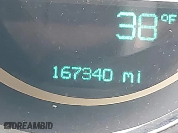 ✅ 2009 Dodge Challenger SE • VIN: 2B3LJ44V79H534470 • Lot: 41840929. Wystawiony na IAAI z przebiegiem 167 340 mil. Bezpłatny archiwum sprzedaży aukcyjnych z USA i szczegółowy raport historii pojazdu na DreamBid. Zdjęcie 16.