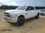 ✅ 2017 Ram 2500 Big Horn • VIN: 3C6UR5DL4HG733451 • Лот: 84026875. Опубликован ранее на Copart с пробегом 276 006 миль. Бесплатный доступ к архиву аукционных продаж из США и подробный отчёт об истории автомобиля на DreamBid. Изображение 1.