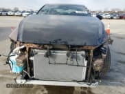 ✅ 2025 Toyota Crown Platinum • VIN: JTDAFAAF3S3011409 • Лот: 44185645. Опубликован ранее на Copart с пробегом 2 336 миль. Бесплатный доступ к архиву аукционных продаж из США и подробный отчёт об истории автомобиля на DreamBid. Изображение 5.