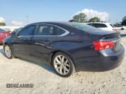 ✅ 2016 Chevrolet Impala LT • VIN: 2G1115S38G9165874 • Лот: 74913204. Опубликован ранее на Copart с пробегом 136 346 миль. Бесплатный доступ к архиву аукционных продаж из США и подробный отчёт об истории автомобиля на DreamBid. Изображение 2.