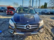 ✅ 2016 Mercedes-Benz GLE 350 • VIN: 4JGDA5HB7GA808363 • Lot: 94893555. Wystawiony na Copart z przebiegiem 84 215 mil. Bezpłatny archiwum sprzedaży aukcyjnych z USA i szczegółowy raport historii pojazdu na DreamBid. Zdjęcie 5.