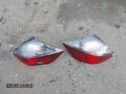 ✅ 2019 Honda Insight LX • VIN: 19XZE4F14KE012873 • Lot: 43430283. Wystawiony na IAAI z przebiegiem 50 711 mil. Bezpłatny archiwum sprzedaży aukcyjnych z USA i szczegółowy raport historii pojazdu na DreamBid. Zdjęcie 12.