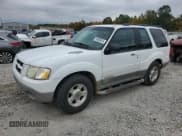✅ 2002 Ford Explorer Sport Value • VIN: 1FMYU60E32UC85824 • Lot: 90905055. Wystawiony na Copart z przebiegiem 139 721 mil. Bezpłatny archiwum sprzedaży aukcyjnych z USA i szczegółowy raport historii pojazdu na DreamBid. Zdjęcie 1.