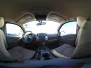 ✅ 2015 Nissan Frontier SV • VIN: 1N6AD0CU6FN703439 • Lot: 41644963. Wystawiony na IAAI z przebiegiem 339 963 mil. Bezpłatny archiwum sprzedaży aukcyjnych z USA i szczegółowy raport historii pojazdu na DreamBid. Zdjęcie 19.