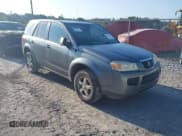 ✅ 2006 Saturn VUE • VIN: 5GZCZ33DX6S897763 • Lot: 42091466. Wystawiony na IAAI z przebiegiem 80 020 mil. Bezpłatny archiwum sprzedaży aukcyjnych z USA i szczegółowy raport historii pojazdu na DreamBid. Zdjęcie 1.