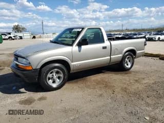✅ 1998 Chevrolet S-10 • VIN: 1GCCS1448WK218923 • Лот: 85358115. Опубликован ранее на Copart с пробегом 171 072 миль. Бесплатный доступ к архиву аукционных продаж из США и подробный отчёт об истории автомобиля на DreamBid. Изображение 1.