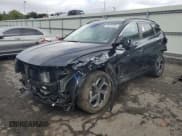 ✅ 2024 Hyundai Tucson SEL Convenience • VIN: KM8JCCD10RU215539 • Lot: 85010395. Wystawiony na Copart z przebiegiem 17 568 mil. Bezpłatny archiwum sprzedaży aukcyjnych z USA i szczegółowy raport historii pojazdu na DreamBid. Zdjęcie 1.