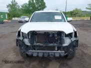 ✅ 2016 Toyota Tacoma SR5 • VIN: 5TFSZ5AN0GX022961 • Lot: 42225169. Listed on IAAI with 77,917 mi. Free auction sales archive from the USA and detailed vehicle history report at DreamBid. Image 12.